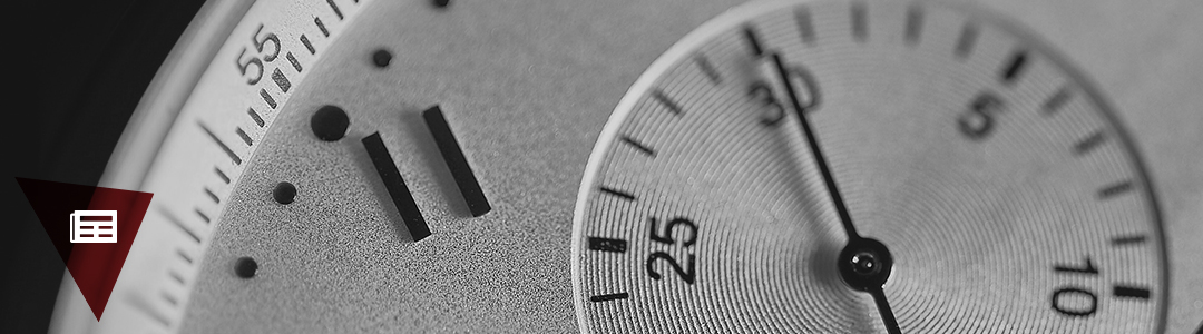 5 dicas para alcançar uma maior produtividade