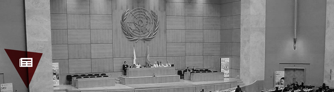 Como trabalhar nas Nações Unidas?