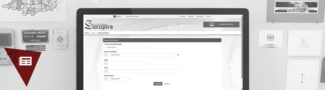Onde e Quando posso publicar um artigo?