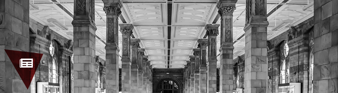 Pilares de uma pesquisa